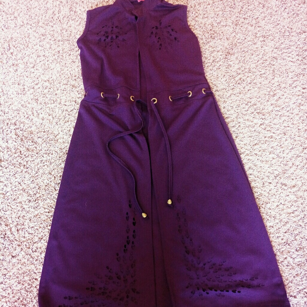 New Sleeveless Cardigan